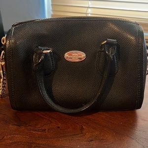 Coach Crossbody